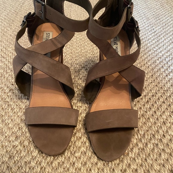 Steve Madden Heels - Picture 8 of 8